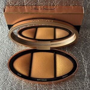 Too Faced Born This Way highlight (Deep)